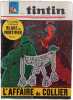 Tintin N.884 - Septembre 1965. E.P. Jacobs