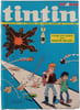 Tintin N.1190. 