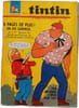 Tintin N.964 - Avril 1967. 