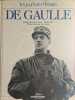 De Gaulle. Janine Mossuz Lavau - Henry Rey