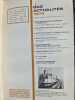 Gaz Actualit&eacute;s 1974. GAZ DE FRANCE