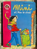Mini et Max le chat. Christine N&ouml;stlinger