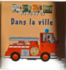 Dans la ville. 