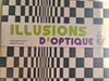 Illusions d'optique. Judith Pincemin