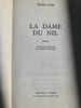 La dame du Nil. Pauline Gedge