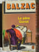 Le p&egrave;re Goriot. BALZAC