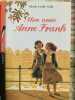 Mon amie Anne Frank. Alison Leslie Gold