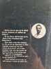 En crevant le plafond. James Hadley Chase