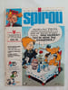 Spirou N.1799 - Octobre 1972. 