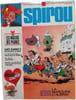Spirou N.1873 - Mars 1974. 