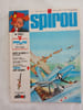 Spirou N.1872 - Fevrier 1974. 