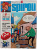 Spirou N.1874 - Mars 1974. 