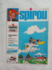 Spirou N.1877 - Avril 1974. 
