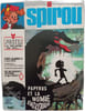Spirou N.1867 - Janvier 1974. 