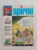 Spirou N.1864 - Janvier 1974. 