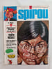 Spirou N.1859 - Novembre 1973. 