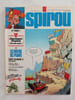 Spirou N.1857 - Novembre 1973. 