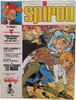 Spirou N.1855 - Novembre 1973. Franquin
