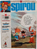 Spirou N.1856 - Novembre 1973. 