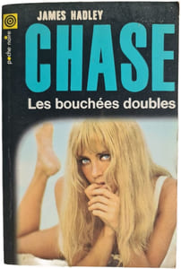 Les bouchées doubles