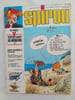 Spirou N.1841 - Juillet 1973. 