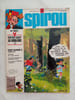 Spirou N.1846 - Aout 1973. 