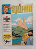 Spirou N.1831 - Mai 1973. 