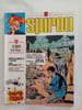 Spirou N.1837 - Juin 1973. 