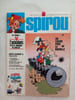 Spirou N.1838 - Juillet 1973. 