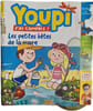 Youpi ! J'ai compris ! Les petites b&ecirc;tes de la mare. 