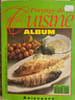 Prestige de Cuisine Album. 