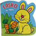 Lasko le lapin. 