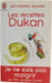 Les recettes Dukan. Dr Pierre Dukan