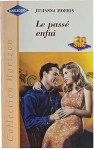 Le passé enfui