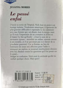 Le passé enfui