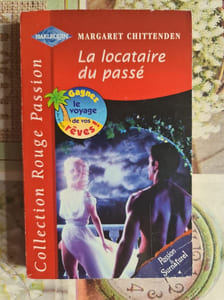 La locataire du passé