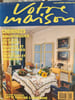 Votre maison n&ordm; 264 - 1991. 