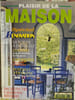Plaisir de la maison n&ordm; 272. 