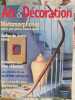Art & D&eacute;coration n&ordm; 366 - 1999. 