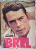 Jacques Brel. Jo&euml;lle Monserrat