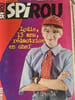 Spirou pour rever! Lydie 13 ans r&eacute;dactrice en chef. 