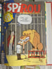 Spirou &ccedil;a rafraichit l'spirit n&ordm; 3099. 