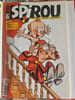 Spirou satisfat...ou satisfait. 