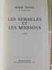 Les Semailles et les moissons. Henri Troyat