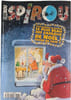 Spirou cete maman va recevoir les plus veau des cadeaux de noel! n&ordm; 3271. 