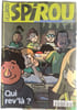 Spirou pas vu pas ri! n&ordm; 3266. 