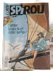 Spirou 48 plances de salut n&ordm; 3198. 