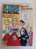 Fluide Glacial / n&deg;85 / juillet 1983. 