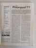 Fluide Glacial / n&deg;83 / mai 1983. 