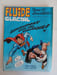 Fluide Glacial / n&deg;80 / f&eacute;vrier 1983. Neal Adams  Lob  Gotlib